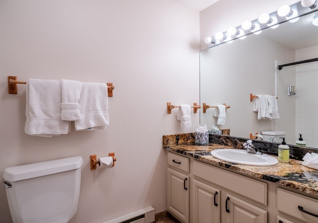 Photo of Kitchen in Big Horn