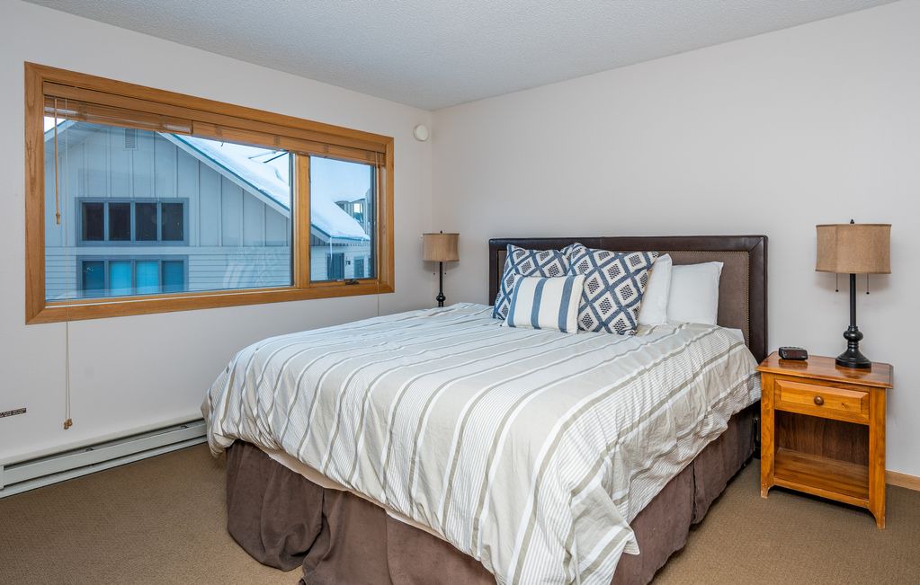 Photo of Bedroom in Big Horn