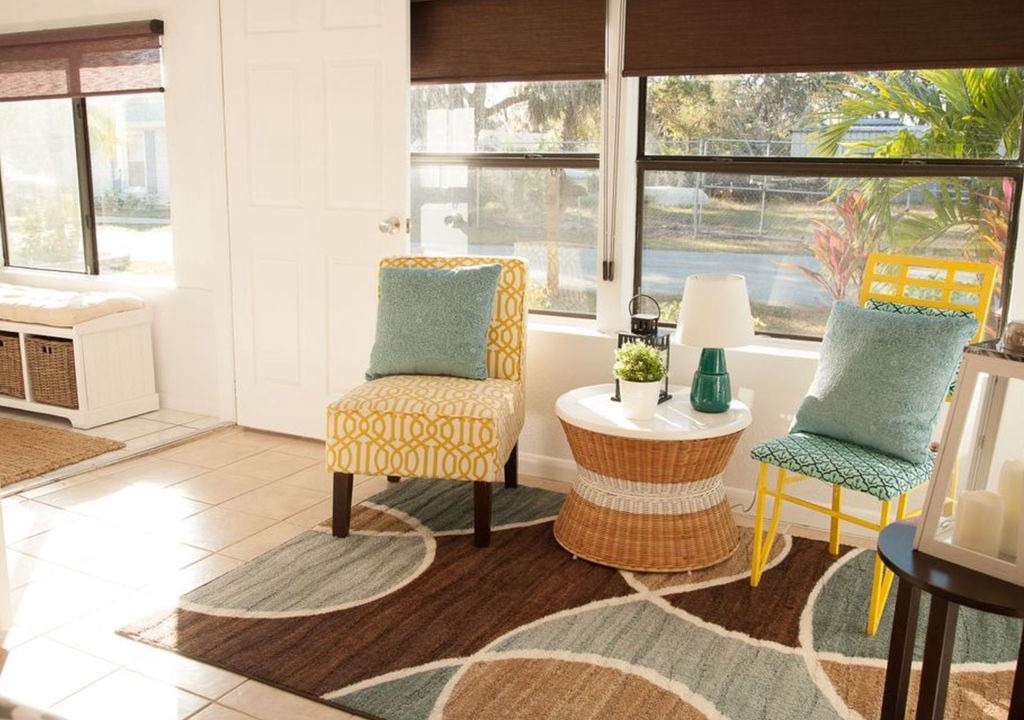 Photo of Livingroom in Donelson
