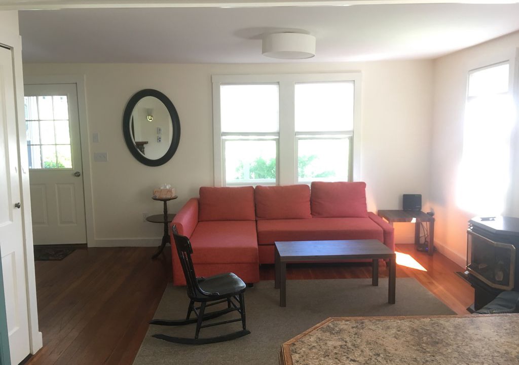 Photo of Livingroom in Willard