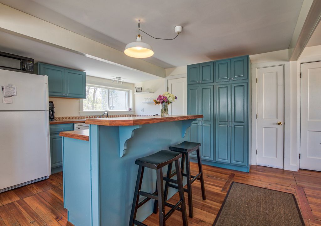 Photo of Kitchen in Willard