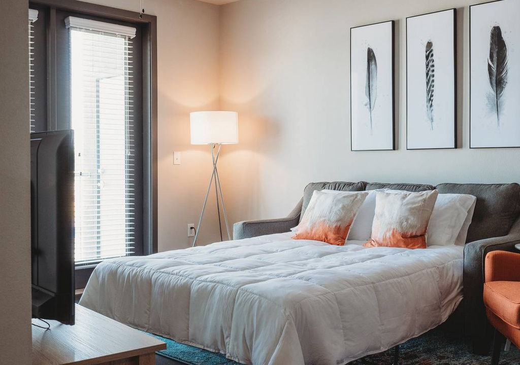 Photo of Bedroom in Chestnut