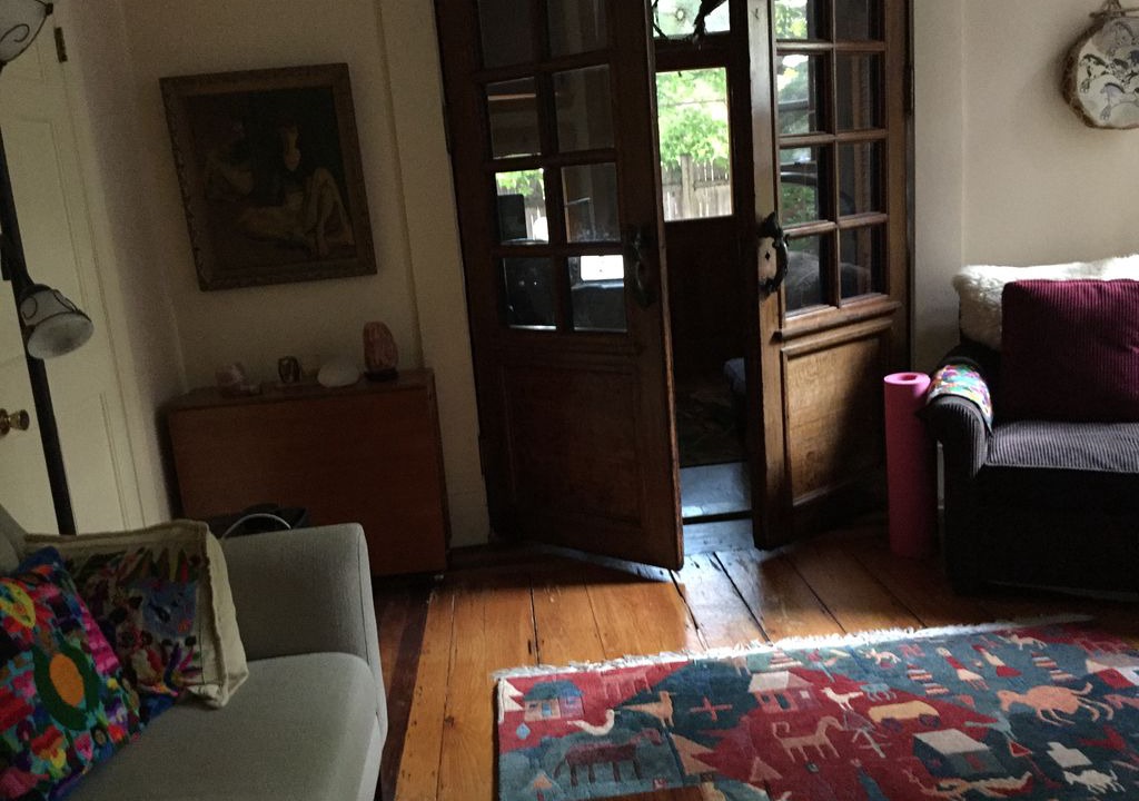 Photo of Livingroom in Mid-Cambridge