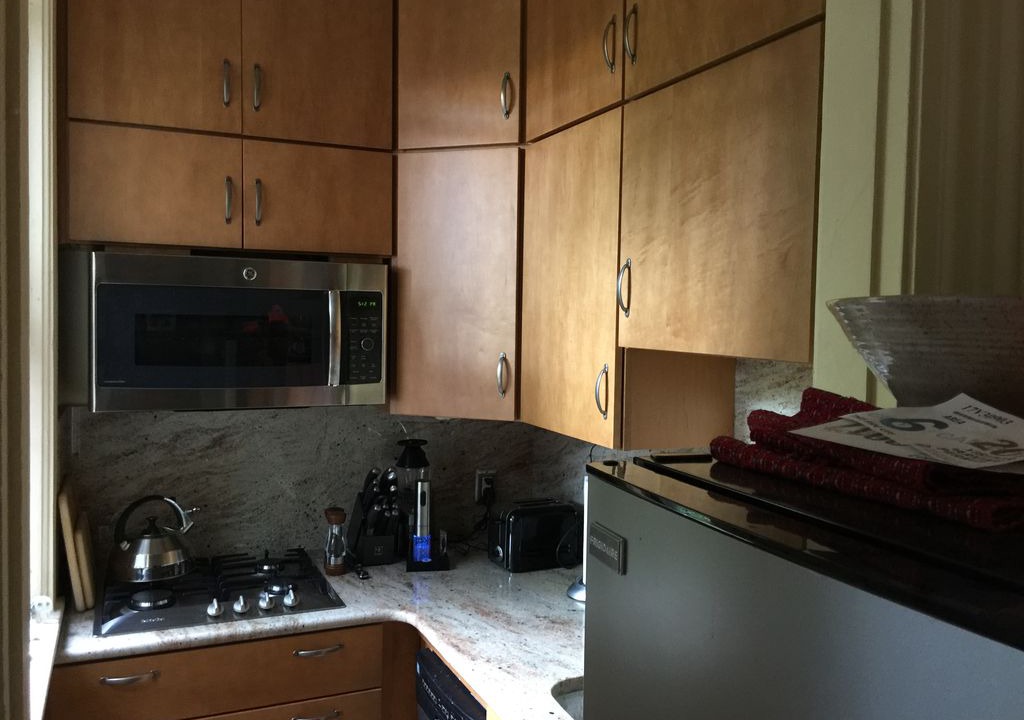 Photo of Kitchen in Mid-Cambridge