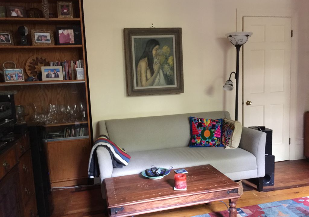 Photo of Livingroom in Mid-Cambridge