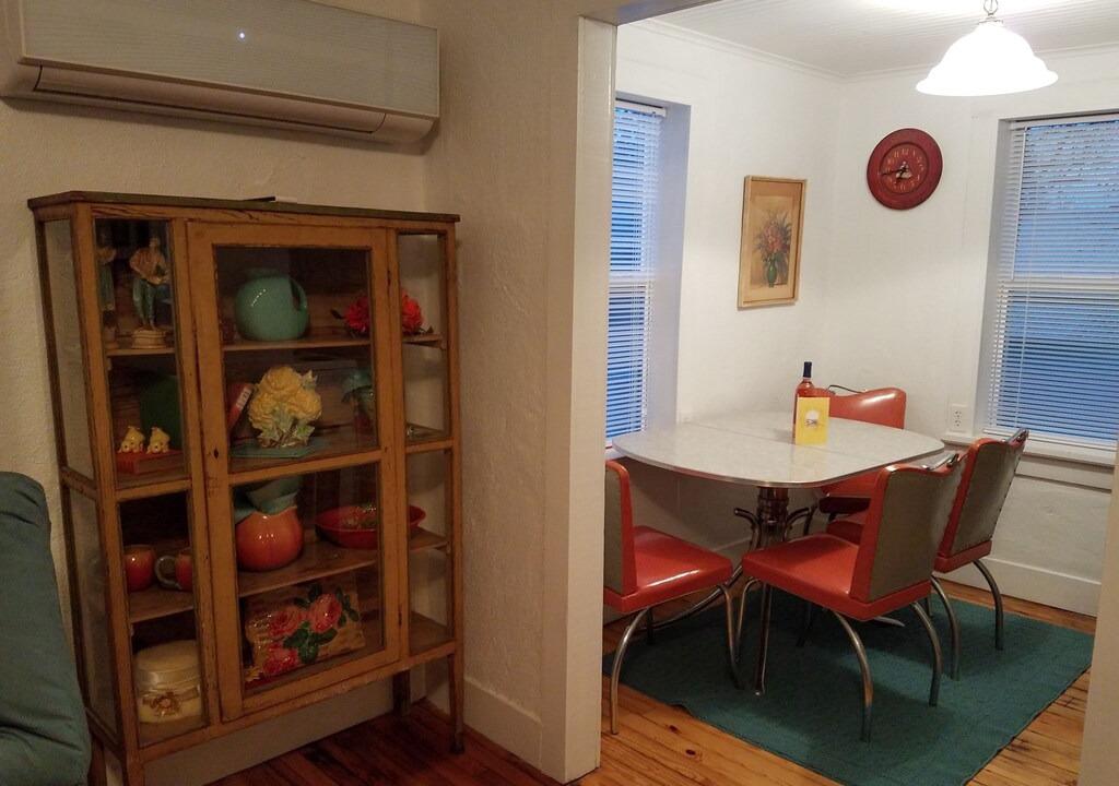 Photo of Livingroom in Llano