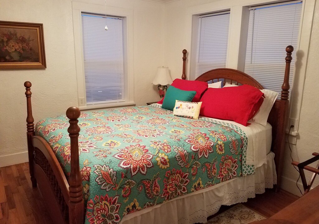Photo of Bedroom in Llano
