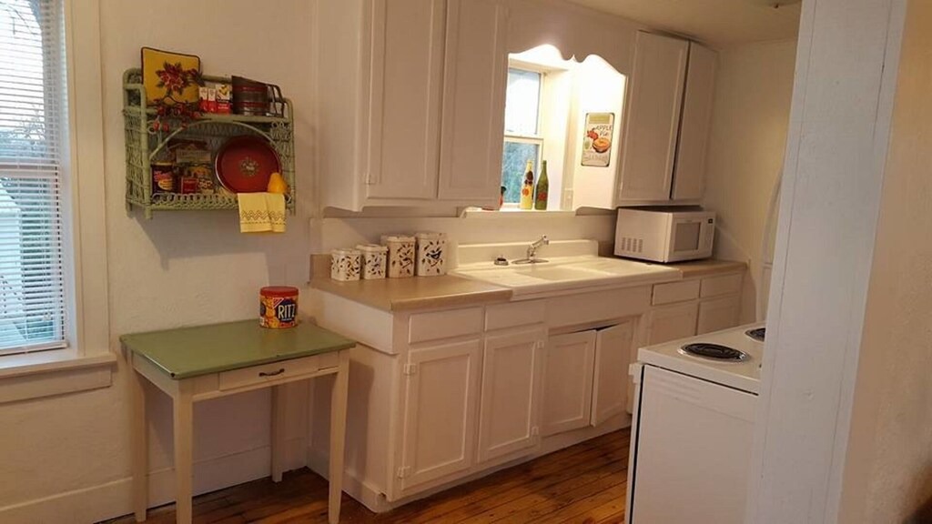 Photo of Kitchen in Llano