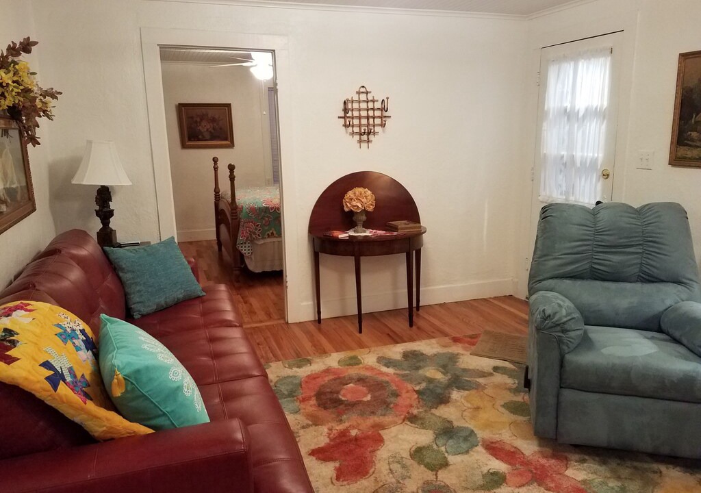 Photo of Livingroom in Llano