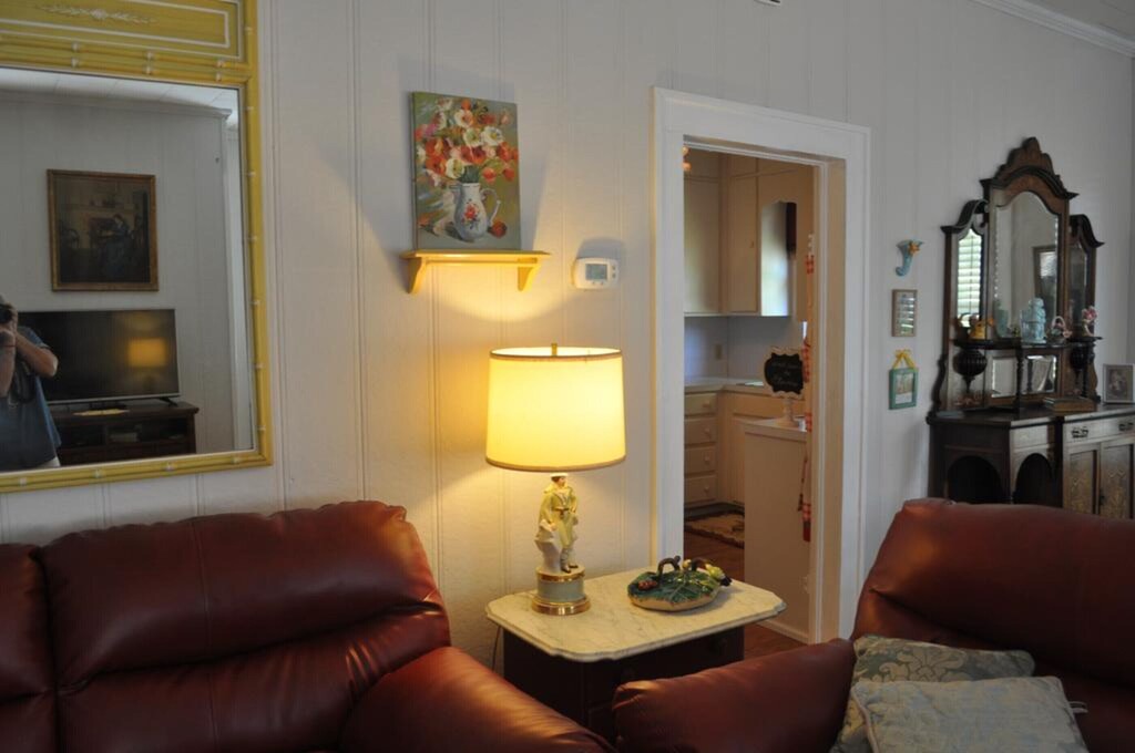 Photo of Livingroom in Llano