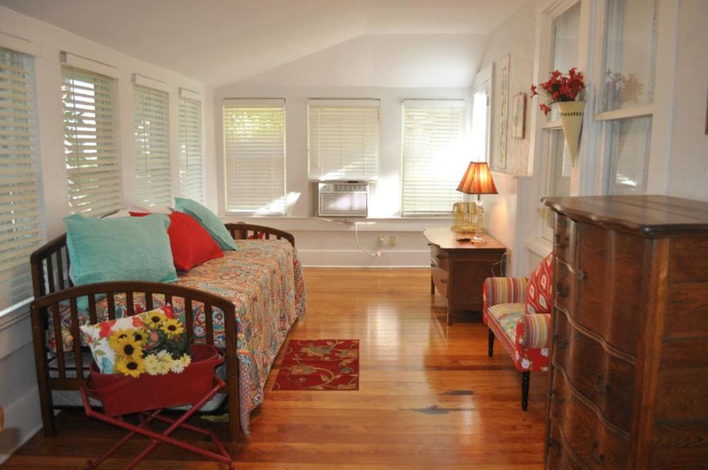 Photo of Livingroom in Llano