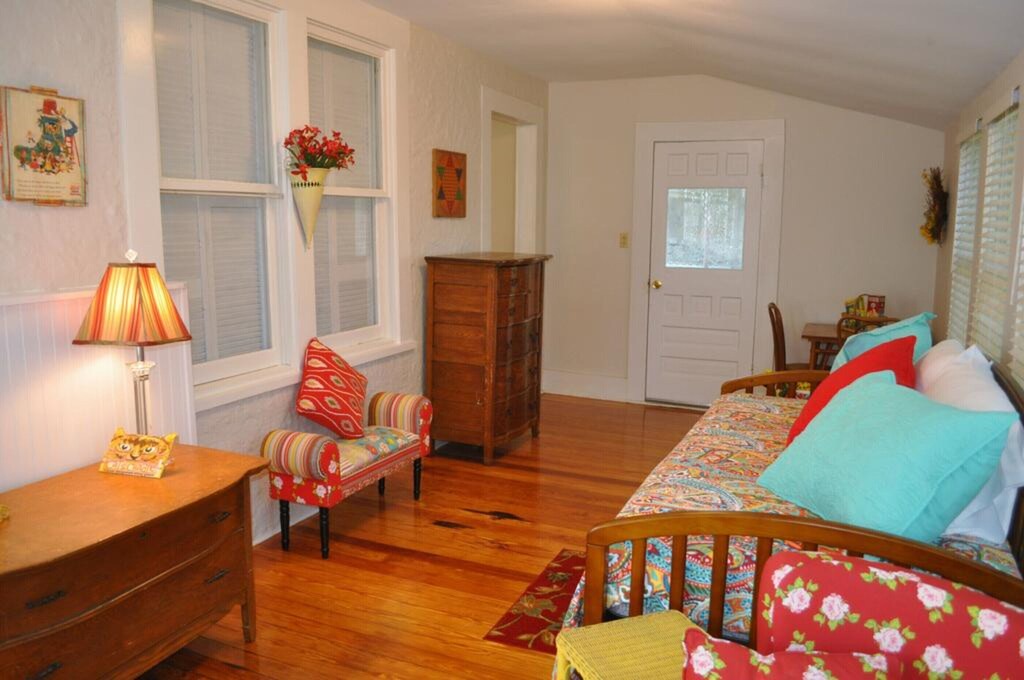 Photo of Livingroom in Llano