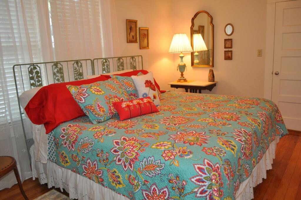 Photo of Bedroom in Llano