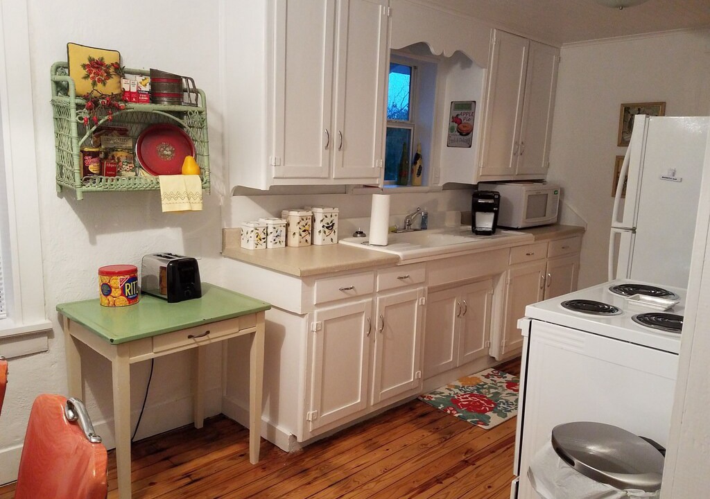 Photo of Kitchen in Llano