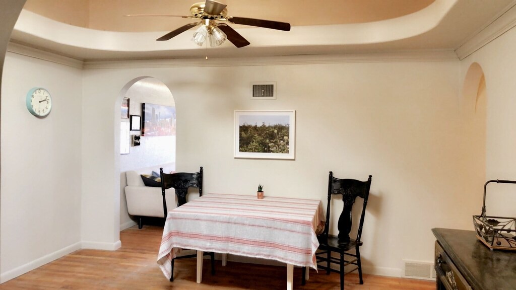Photo of Bedroom in Berkley