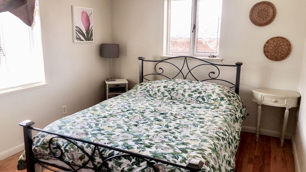 Photo of Bedroom in Berkley