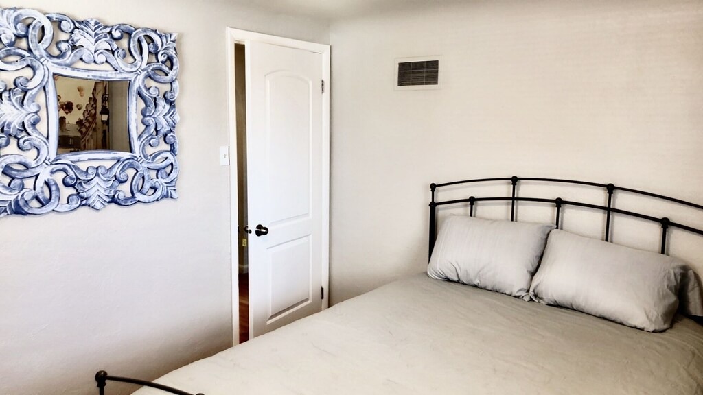Photo of Bedroom in Berkley