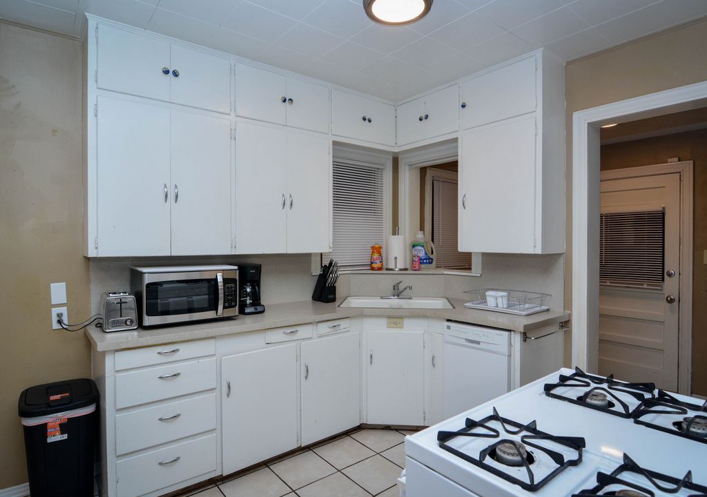 Photo of Kitchen in Tech Terrace