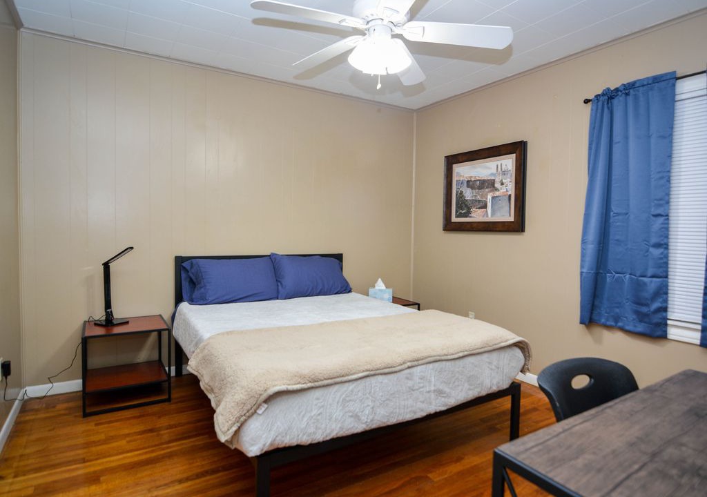 Photo of Bedroom in Tech Terrace
