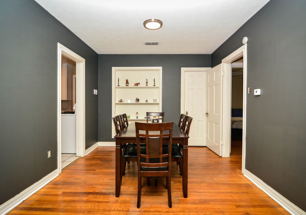Photo of Livingroom in Tech Terrace