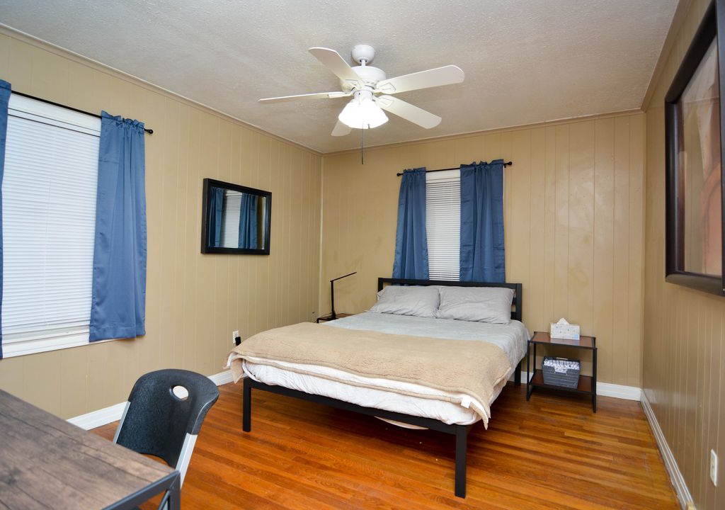 Photo of Bedroom in Tech Terrace