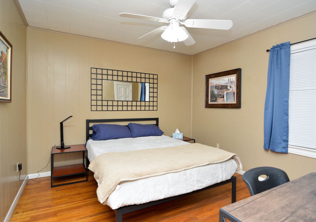 Photo of Bedroom in Tech Terrace