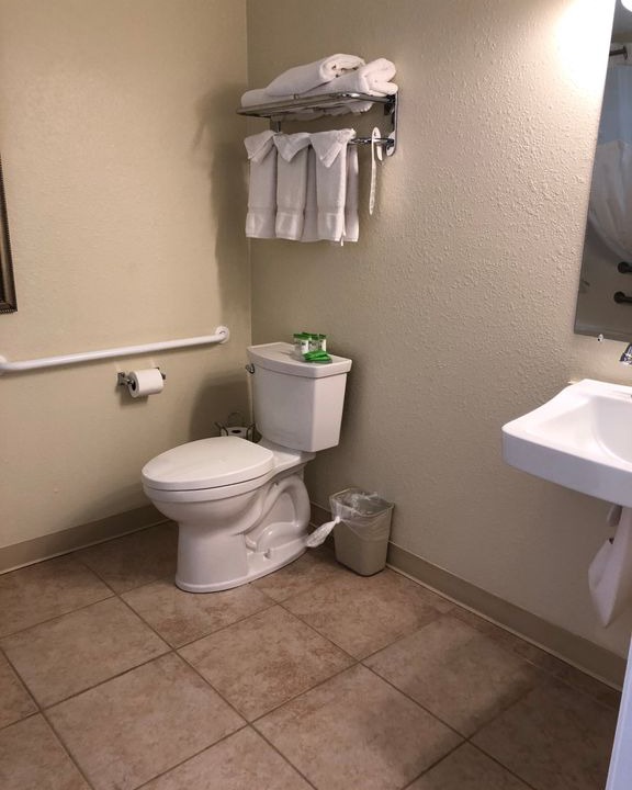 Photo of Bathroom in Vernonia