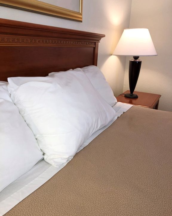 Photo of Bedroom in Vernonia