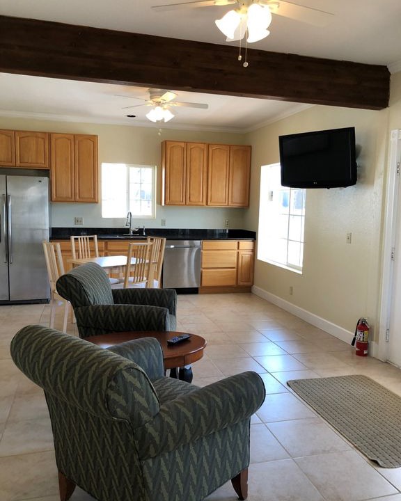 Photo of Livingroom in Vernonia