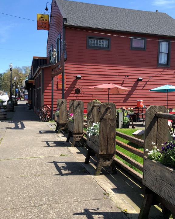 Photo of Others in Vernonia