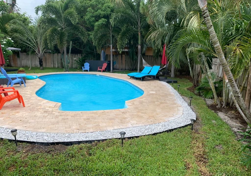 Photo of Outdoor in South Middle River