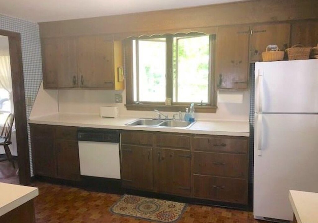 Photo of Kitchen in Old Lyme