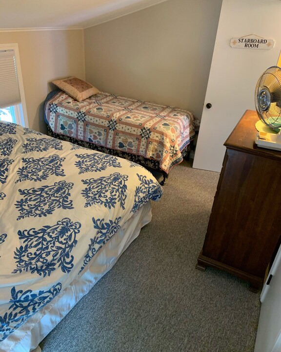 Photo of Bedroom in Old Lyme