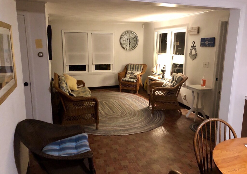 Photo of Livingroom in Old Lyme