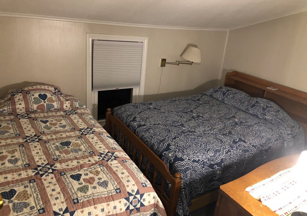 Photo of Bedroom in Old Lyme