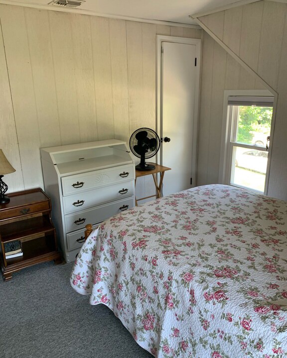Photo of Bedroom in Old Lyme