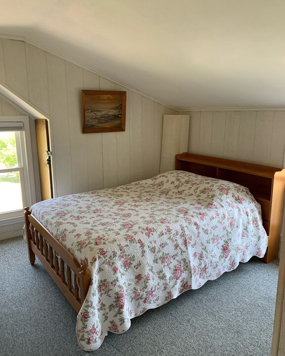 Photo of Bedroom in Old Lyme