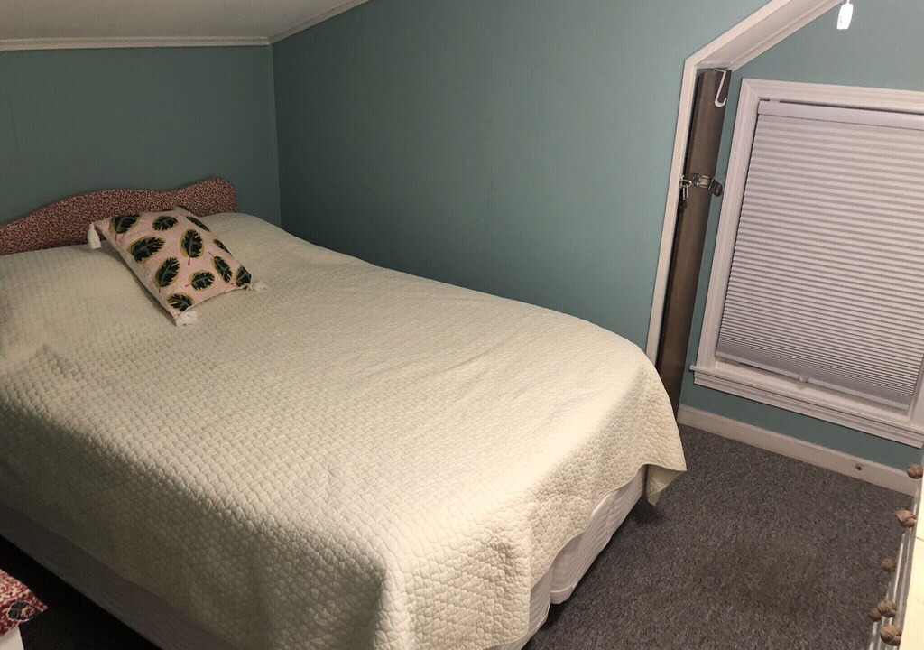 Photo of Bedroom in Old Lyme