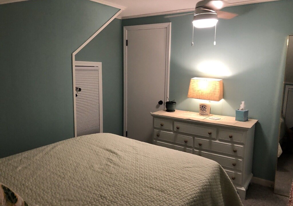 Photo of Bedroom in Old Lyme