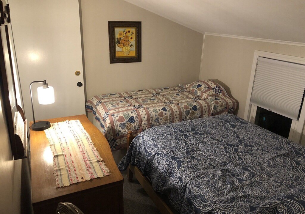 Photo of Bedroom in Old Lyme