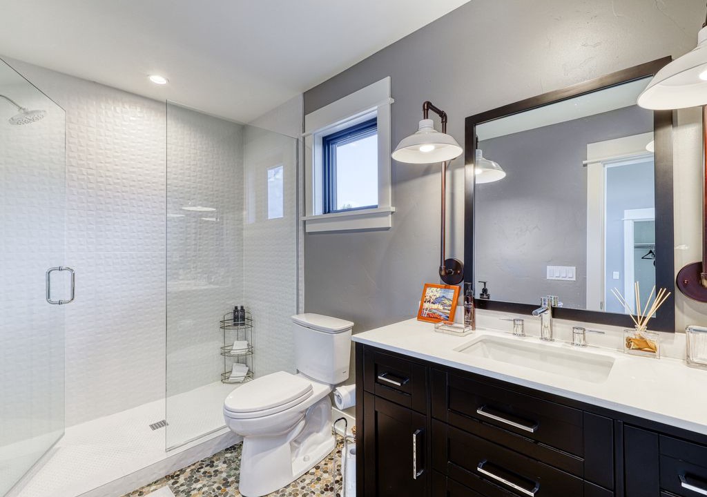 Photo of Kitchen in Powell Butte
