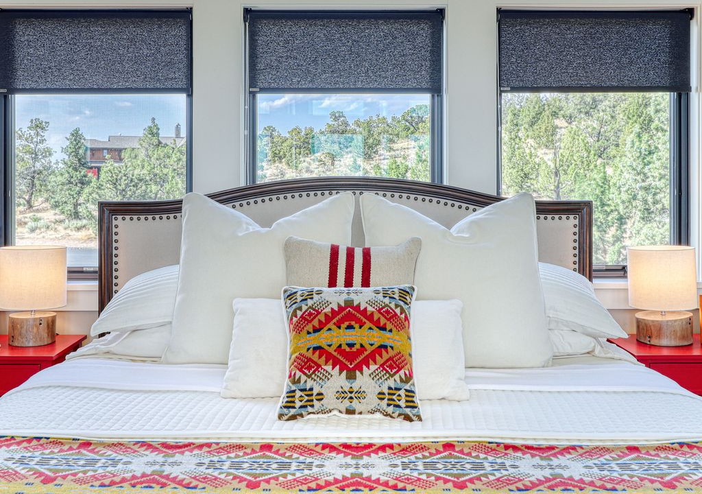 Photo of Bedroom in Powell Butte