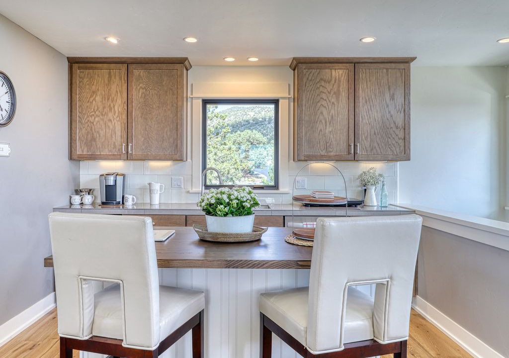 Photo of Kitchen in Powell Butte