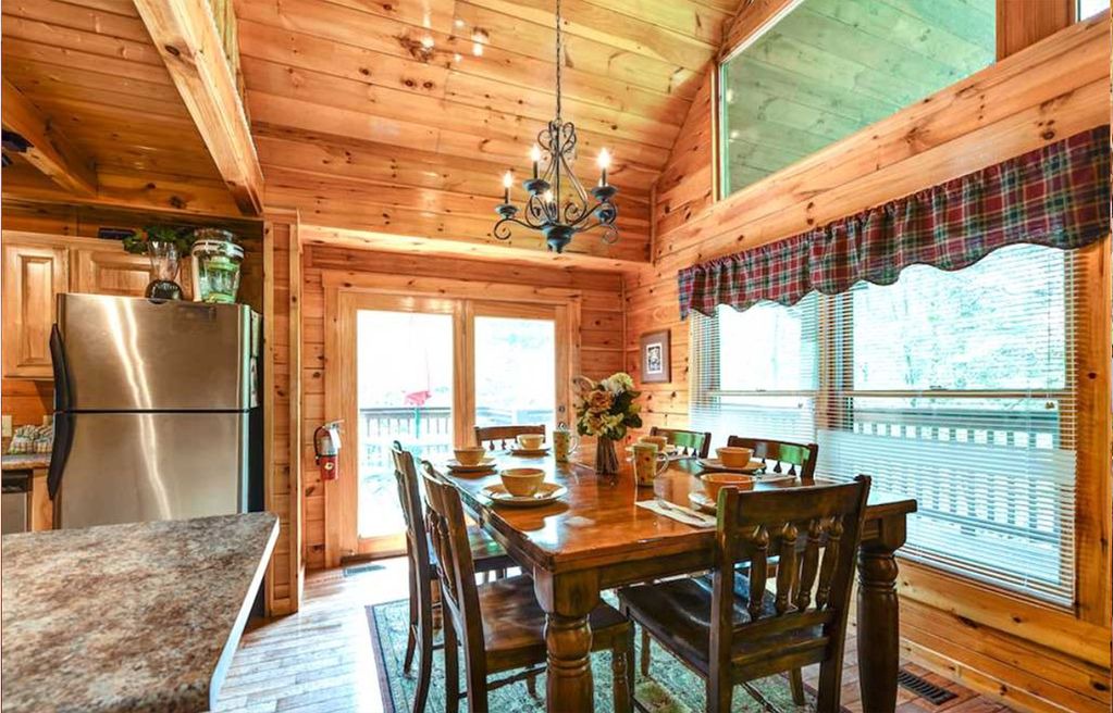 Photo of Livingroom in Pigeon Forge