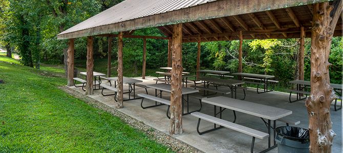 Photo of Patio Balcony in Pigeon Forge