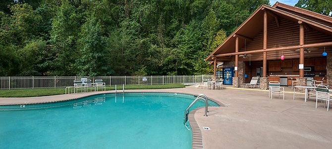 Photo of Outdoor in Pigeon Forge
