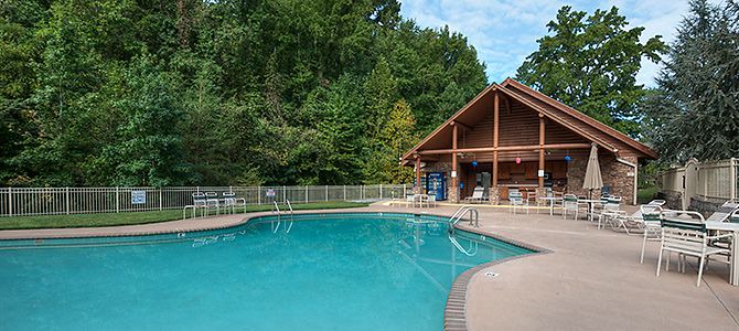 Photo of Outdoor in Pigeon Forge