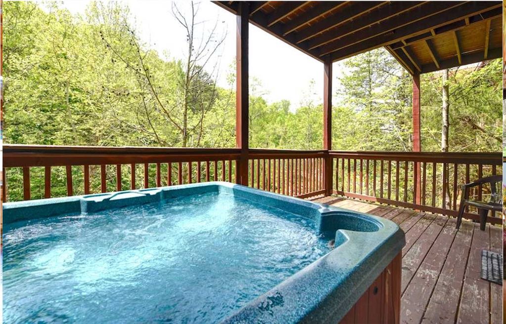 Photo of Outdoor in Pigeon Forge