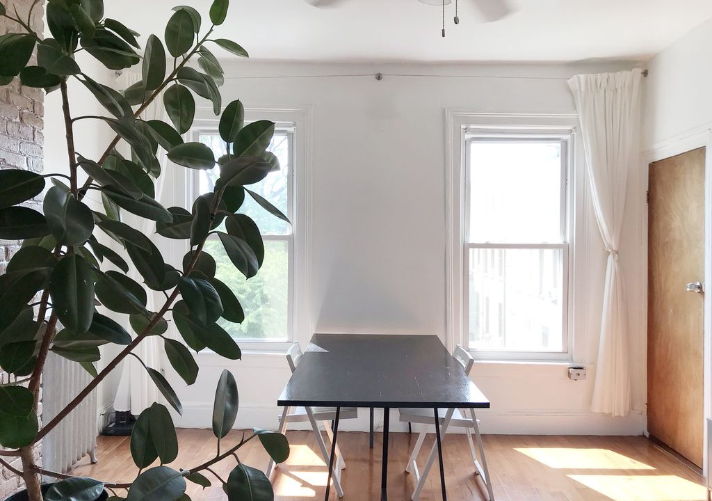 Photo of Livingroom in Crown Heights