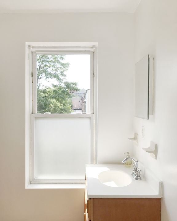 Photo of Bathroom in Crown Heights